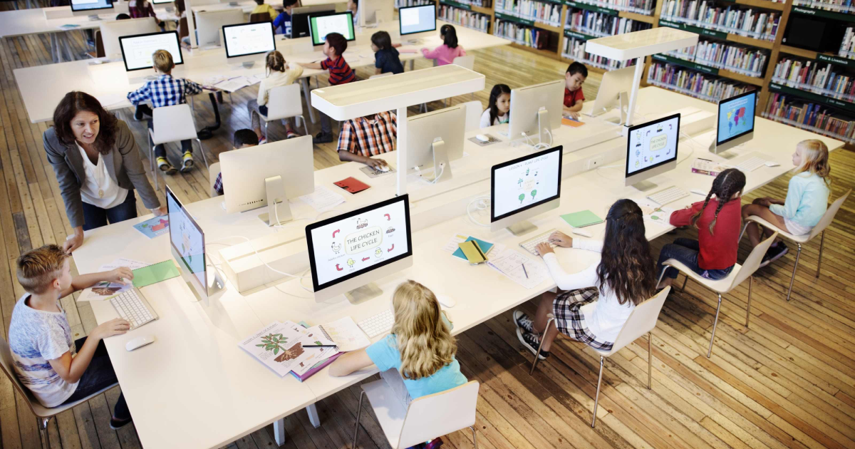 IT in Schools